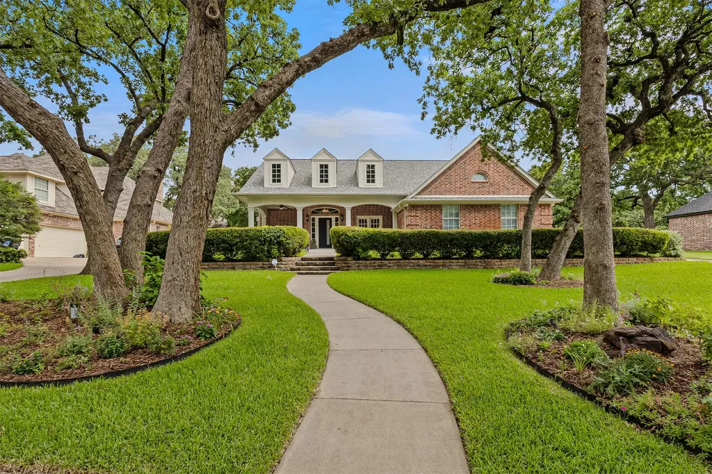 2802 Yorkshire Lane Southlake TX 76092