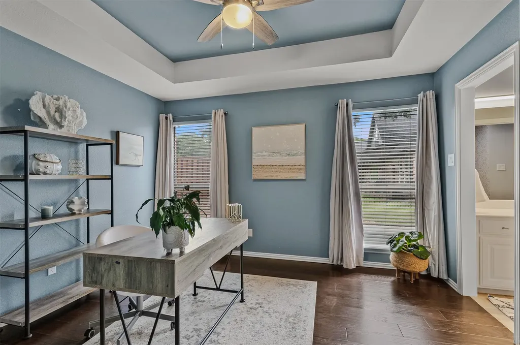 2802 Yorkshire Lane Southlake TX 76092