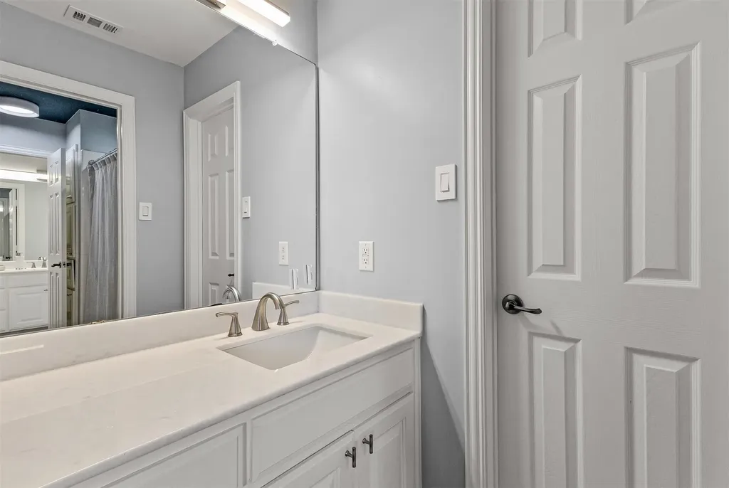 2802 Yorkshire Lane Southlake TX 76092