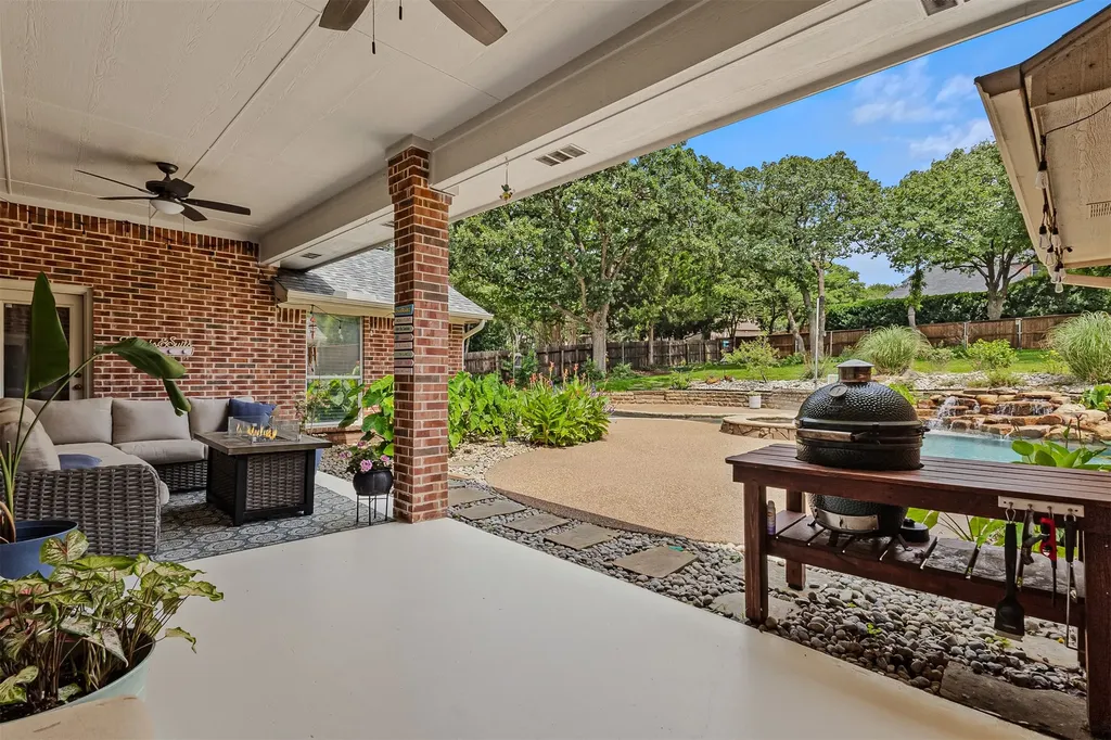 2802 Yorkshire Lane Southlake TX 76092