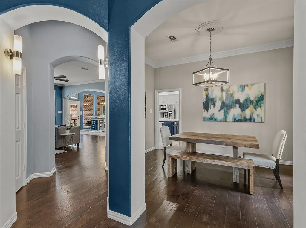 2802 Yorkshire Lane Southlake TX 76092