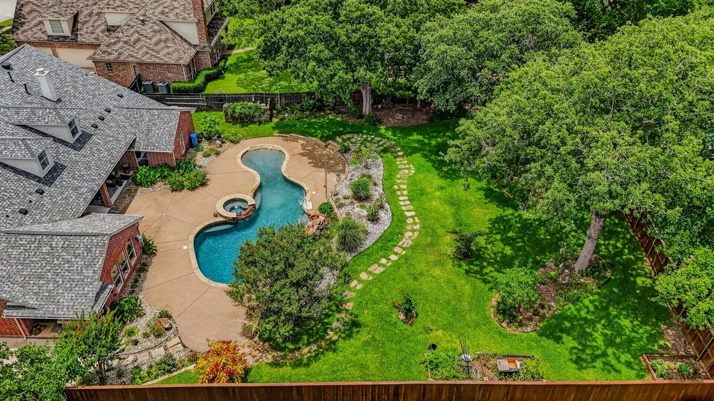 2802 Yorkshire Lane Southlake TX 76092