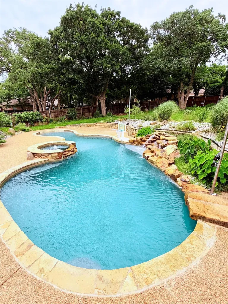2802 Yorkshire Lane Southlake TX 76092