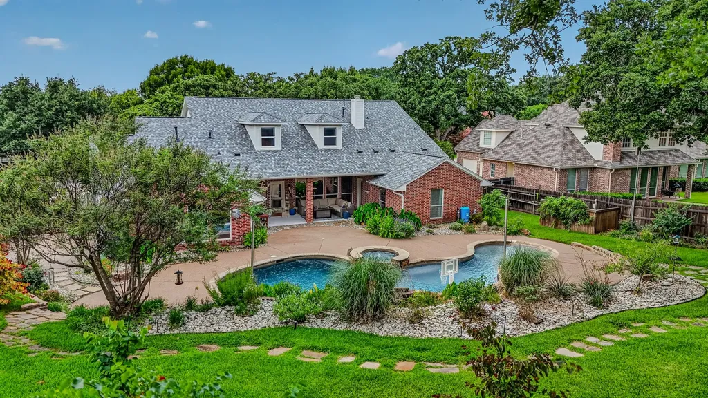 2802 Yorkshire Lane Southlake TX 76092