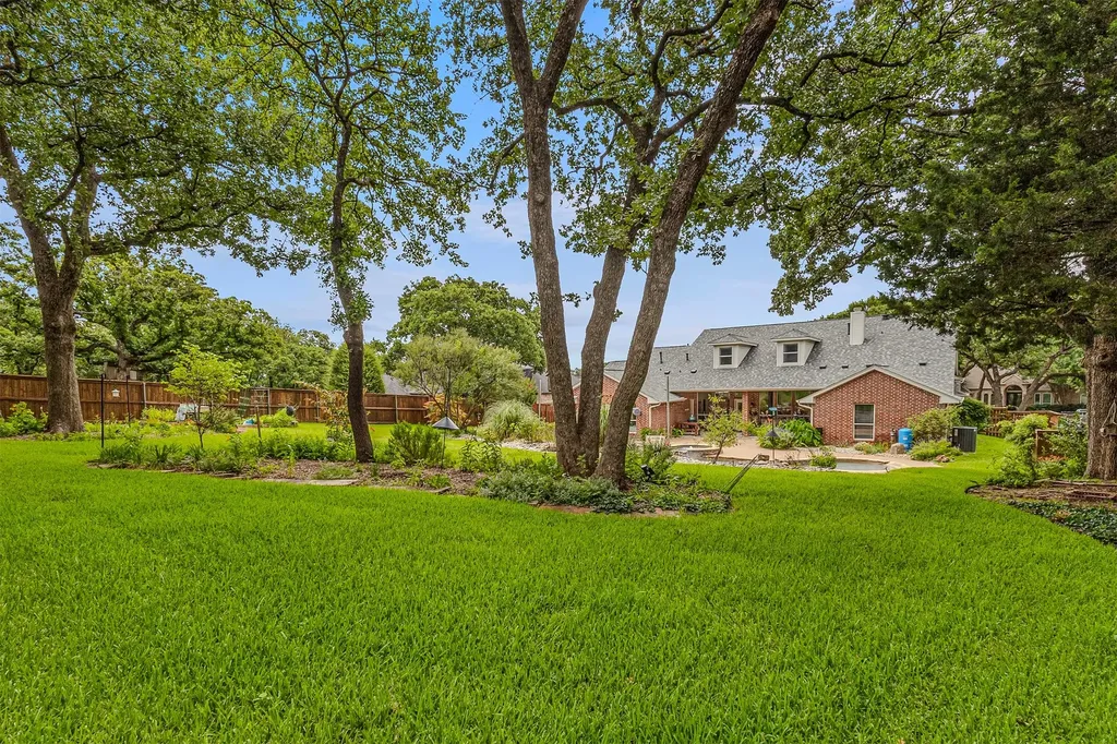 2802 Yorkshire Lane Southlake TX 76092