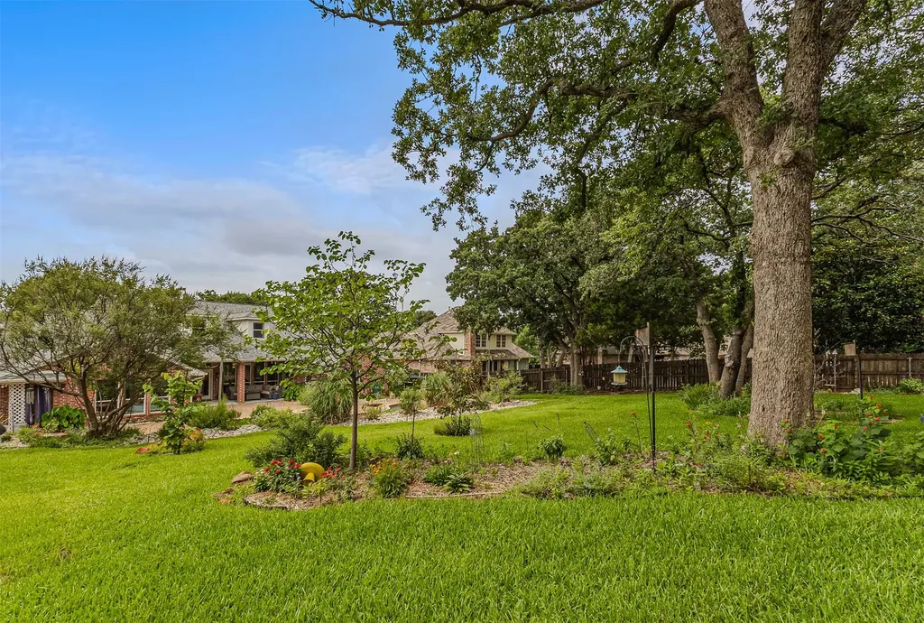 2802 Yorkshire Lane Southlake TX 76092