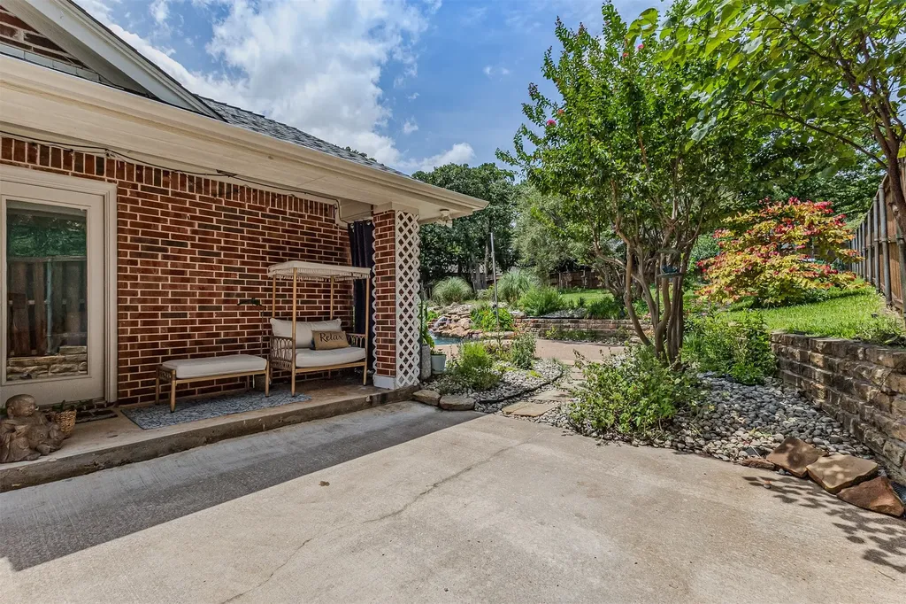 2802 Yorkshire Lane Southlake TX 76092