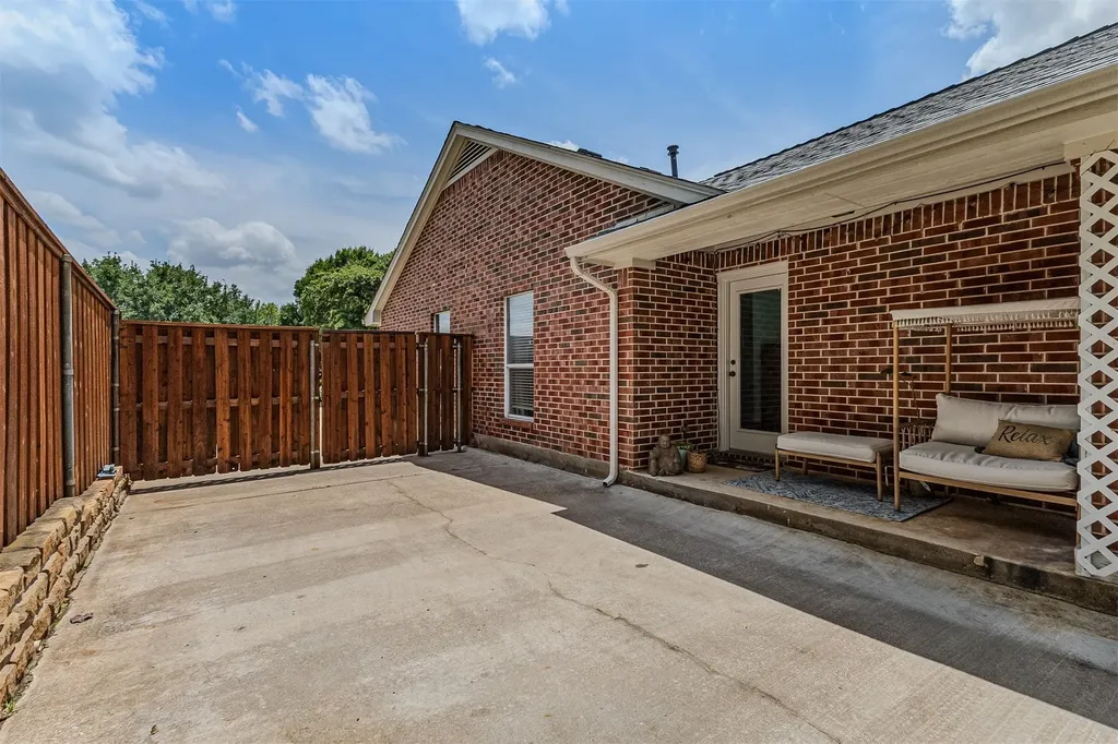 2802 Yorkshire Lane Southlake TX 76092