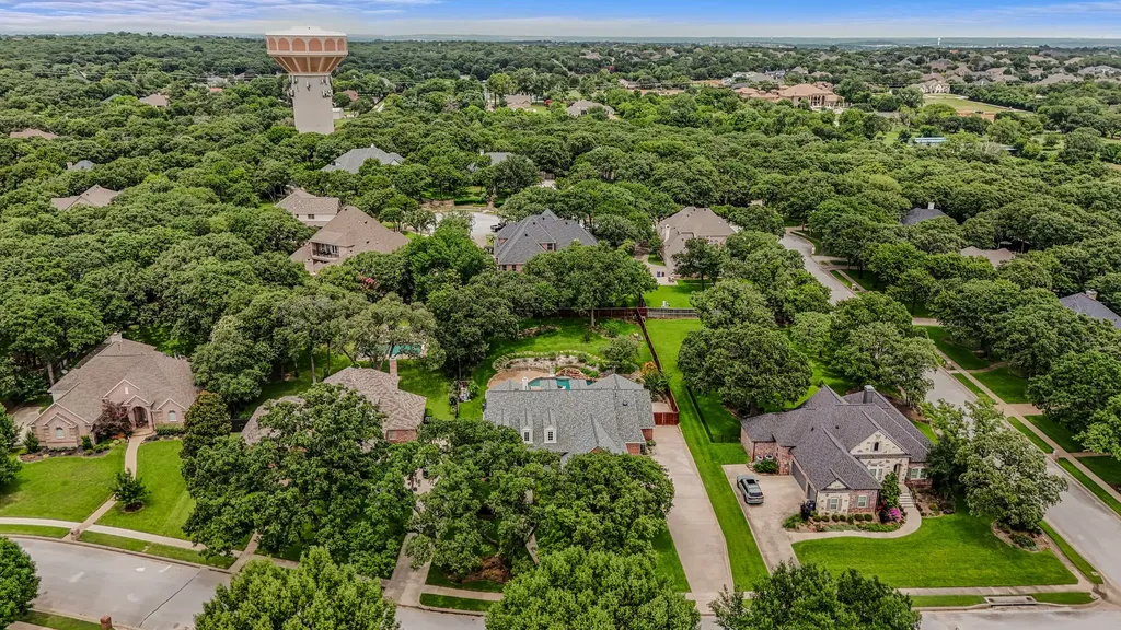 2802 Yorkshire Lane Southlake TX 76092