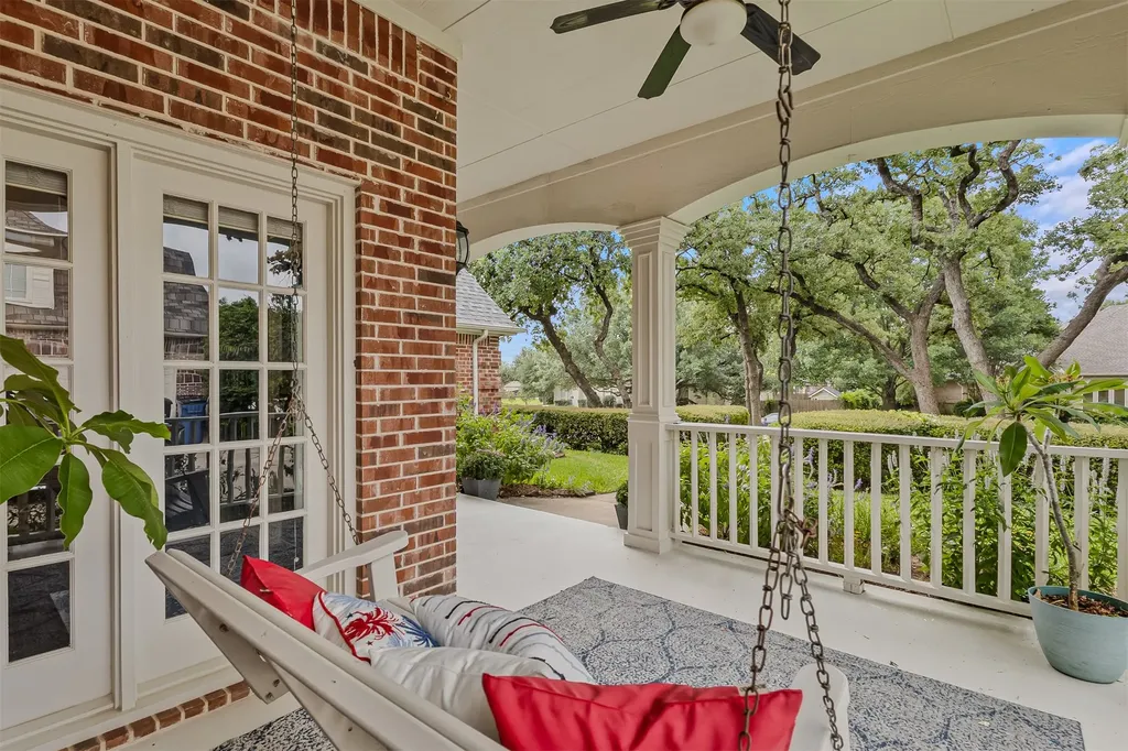 2802 Yorkshire Lane Southlake TX 76092