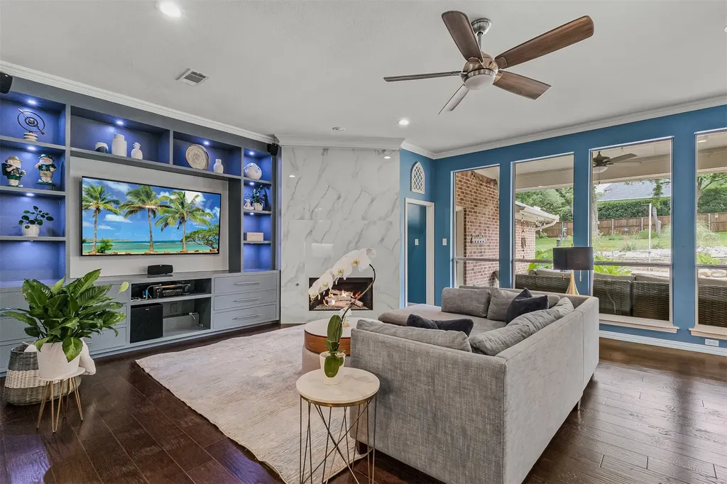 2802 Yorkshire Lane Southlake TX 76092