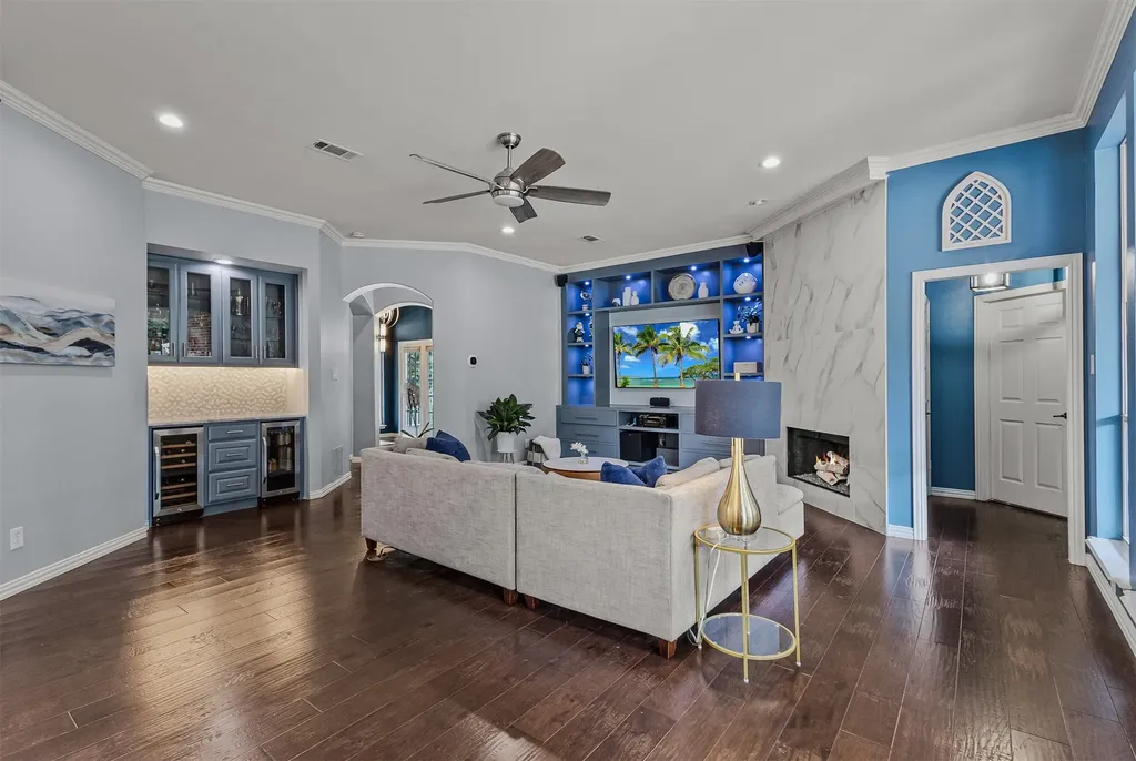 2802 Yorkshire Lane Southlake TX 76092