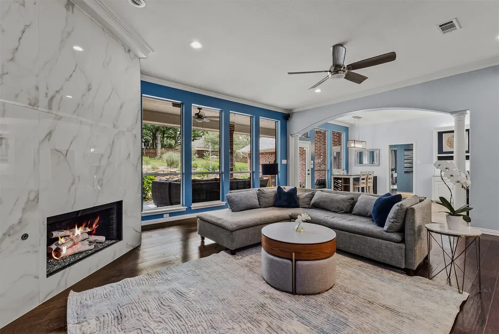 2802 Yorkshire Lane Southlake TX 76092