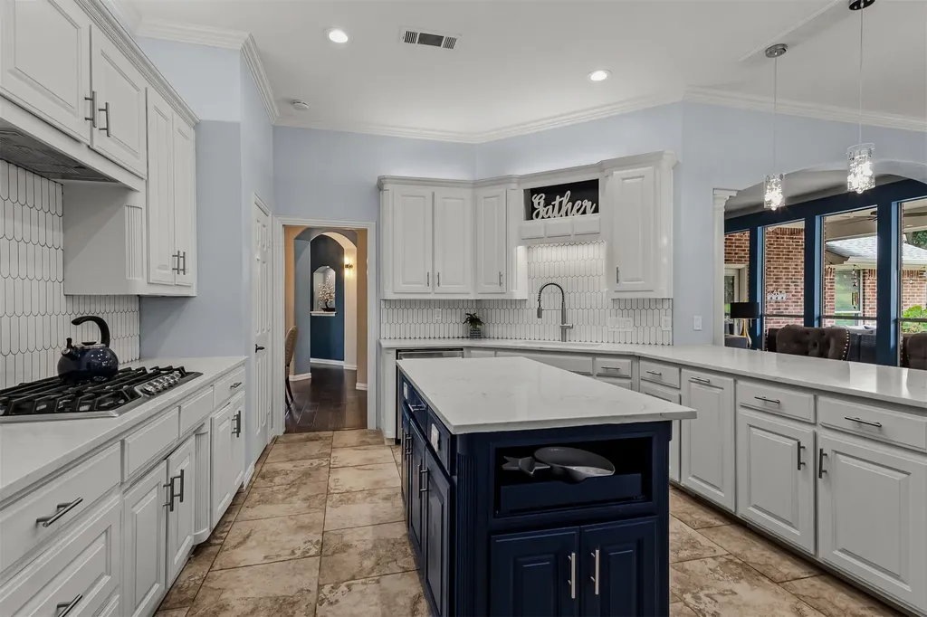2802 Yorkshire Lane Southlake TX 76092