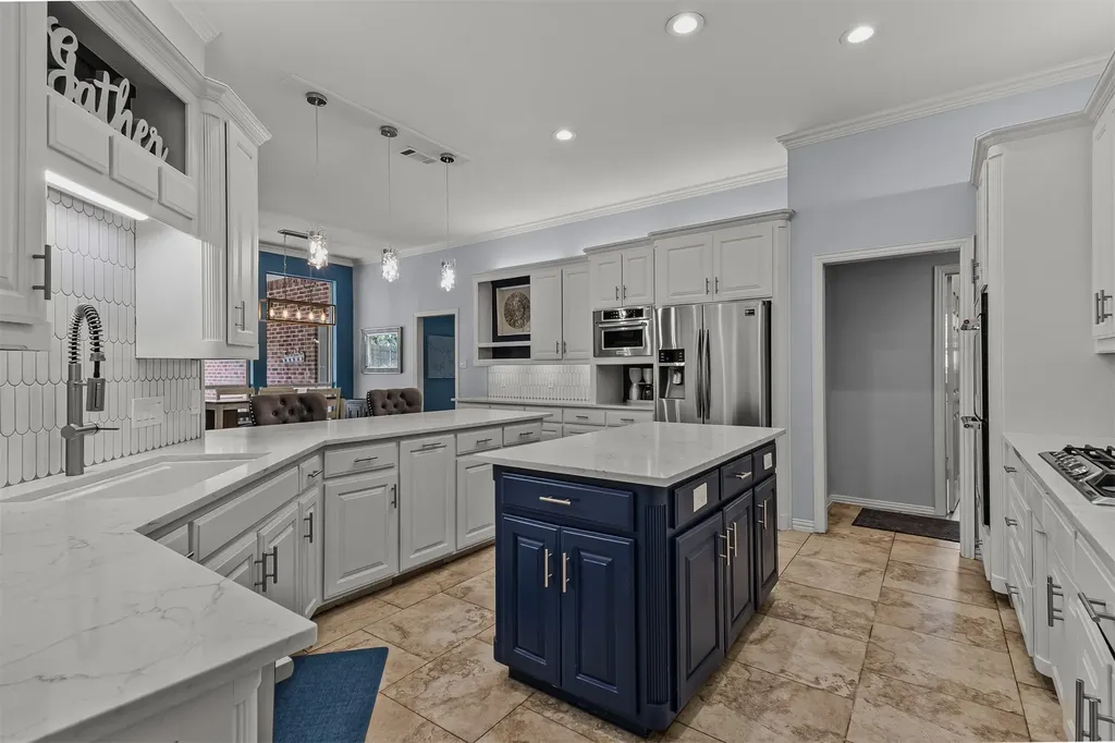 2802 Yorkshire Lane Southlake TX 76092