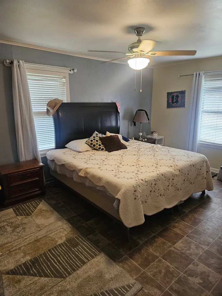 600 W Washington Kosse TX 76653