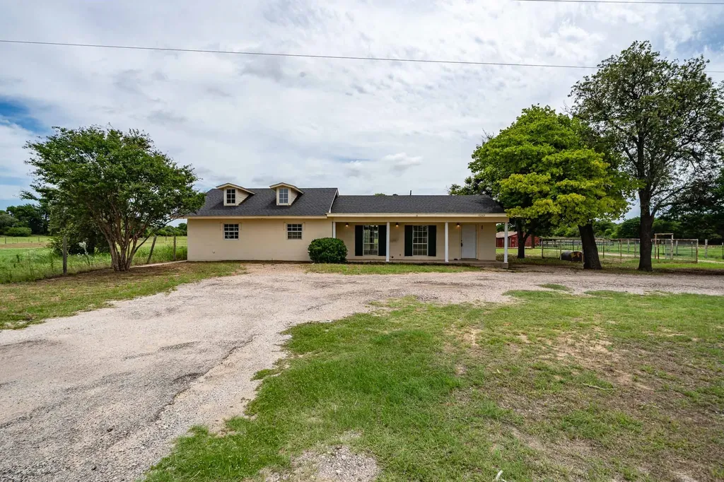 10362 Farm Road 3326 Hawley TX 79525