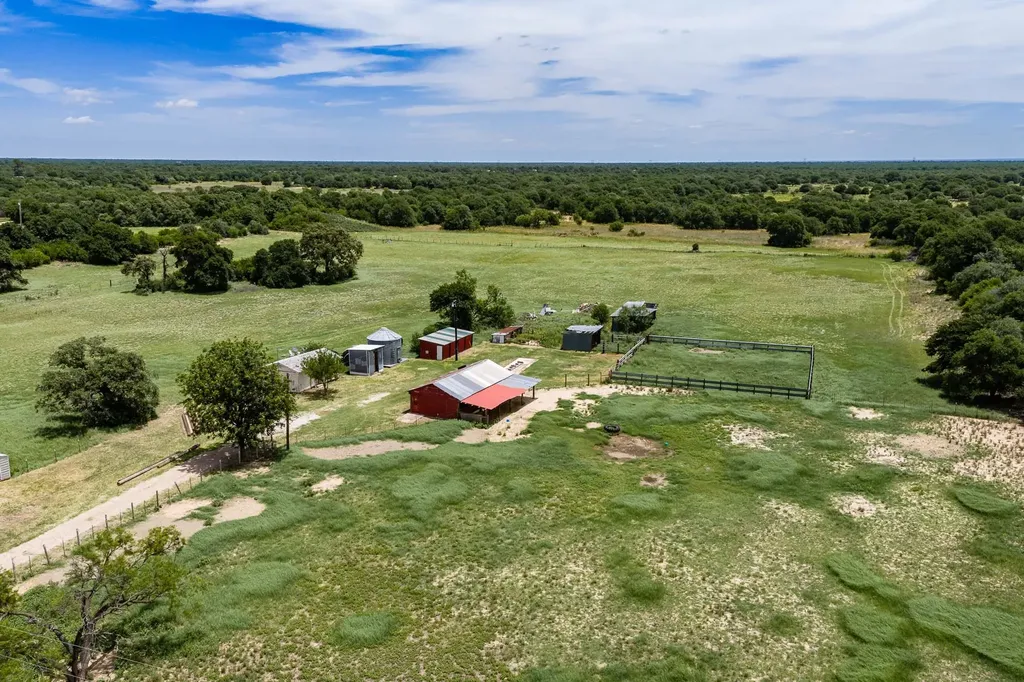 10362 Farm Road 3326 Hawley TX 79525
