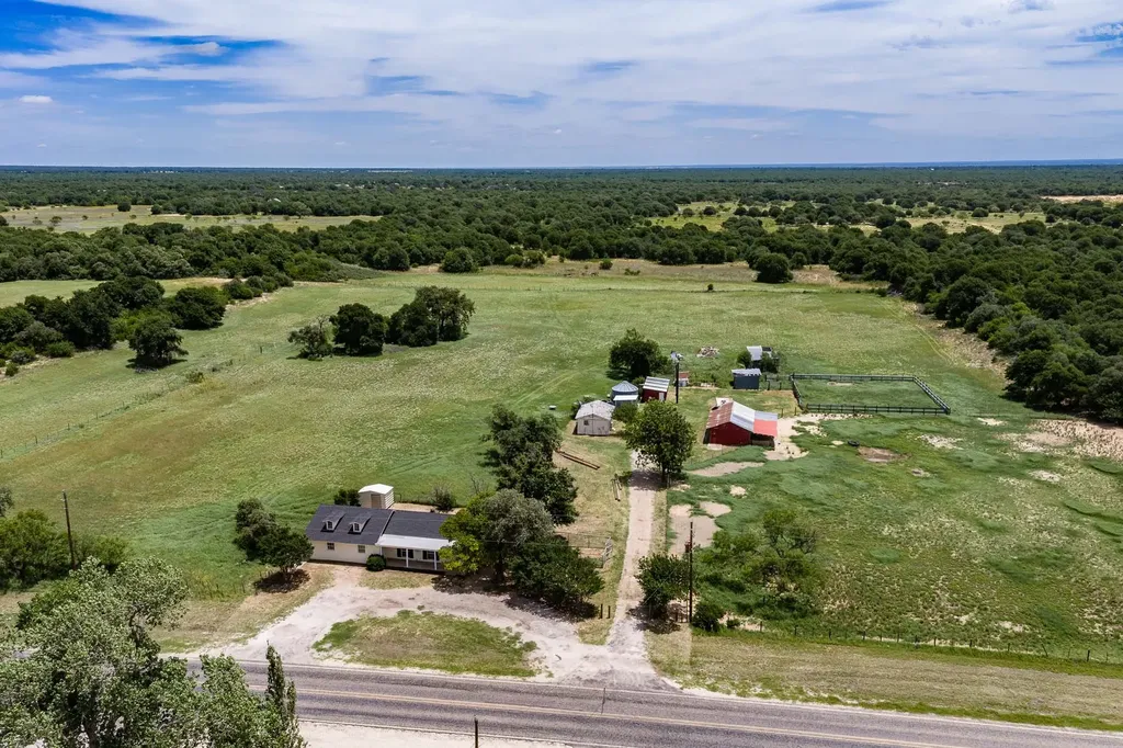 10362 Farm Road 3326 Hawley TX 79525