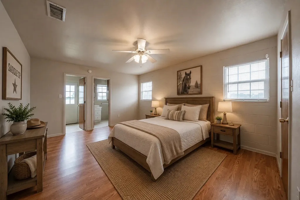 10362 Farm Road 3326 Hawley TX 79525
