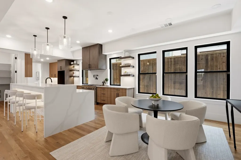 5449 Goodwin Avenue Dallas TX 75206