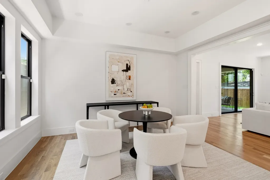 5449 Goodwin Avenue Dallas TX 75206