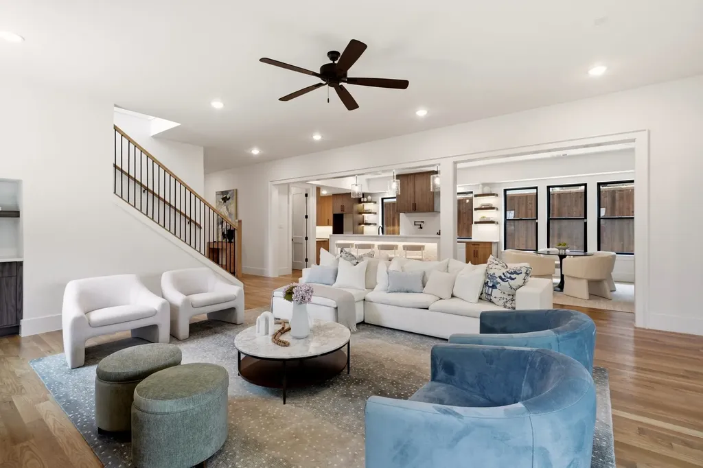 5449 Goodwin Avenue Dallas TX 75206