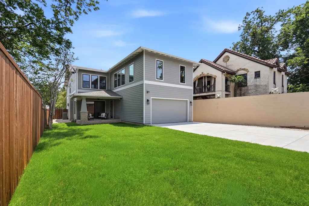 5449 Goodwin Avenue Dallas TX 75206