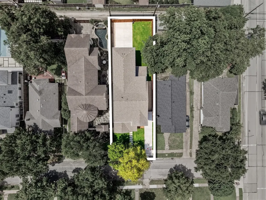 5449 Goodwin Avenue Dallas TX 75206