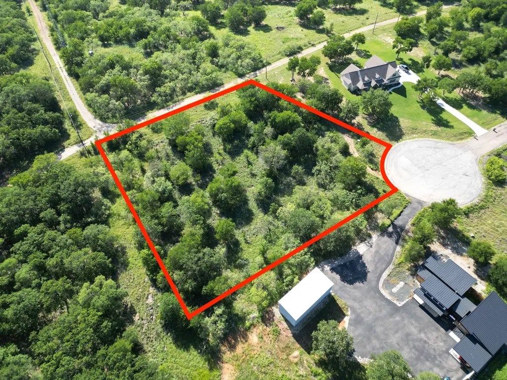 134 Demonbreun Court Chico TX 76431