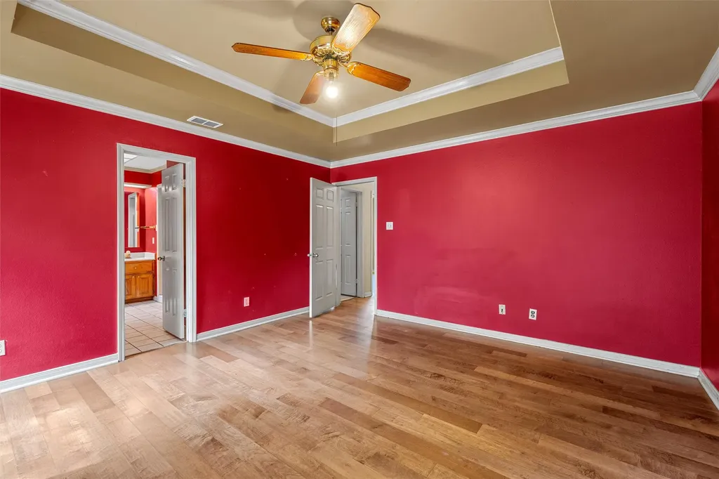 3512 Bent Tree Circle Waco TX 76708