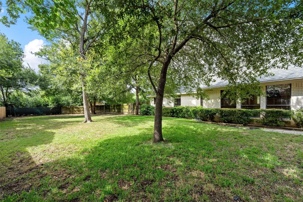 3512 Bent Tree Circle Waco TX 76708