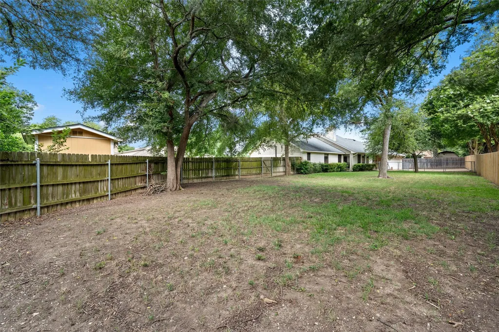 3512 Bent Tree Circle Waco TX 76708