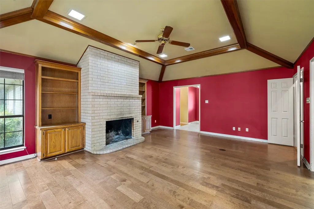 3512 Bent Tree Circle Waco TX 76708