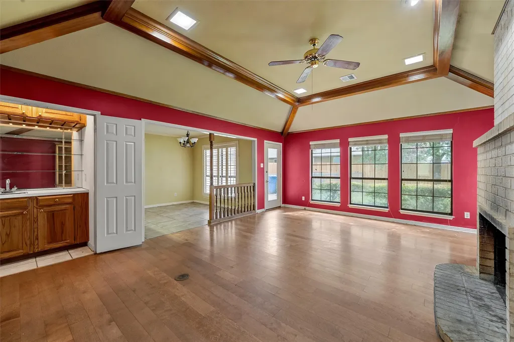 3512 Bent Tree Circle Waco TX 76708