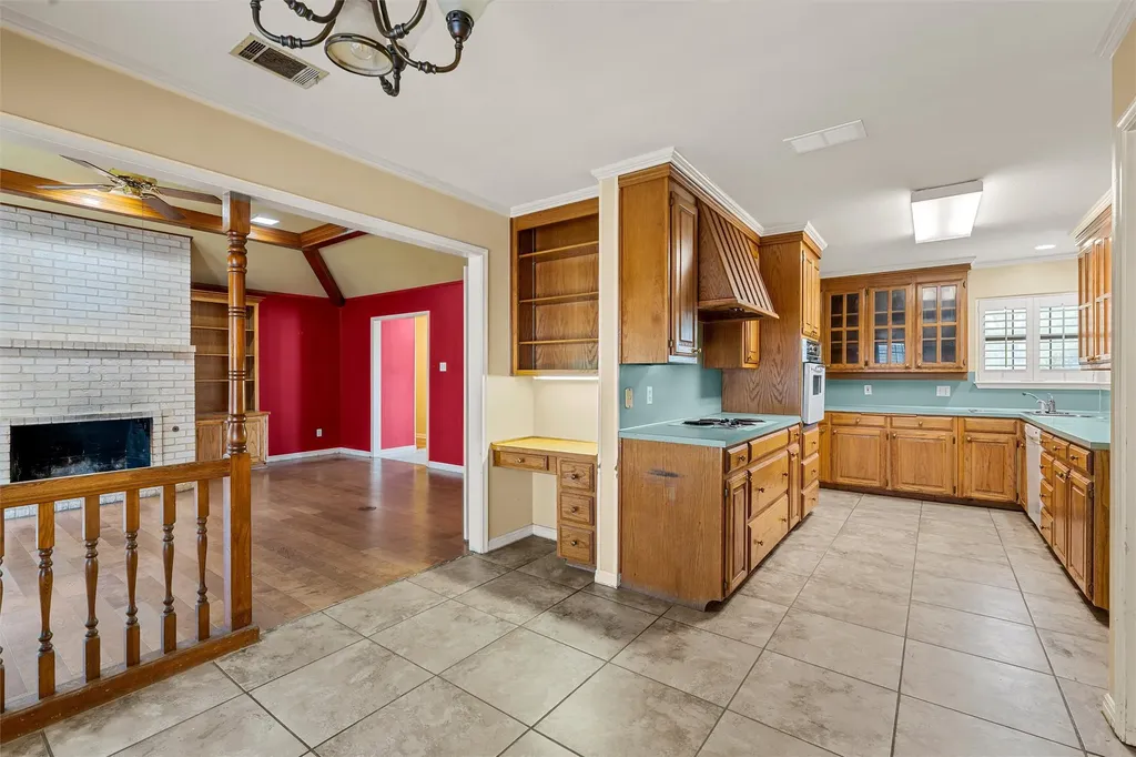 3512 Bent Tree Circle Waco TX 76708