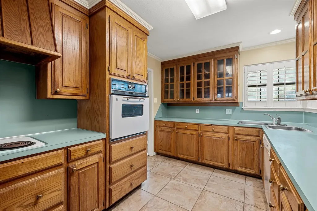 3512 Bent Tree Circle Waco TX 76708