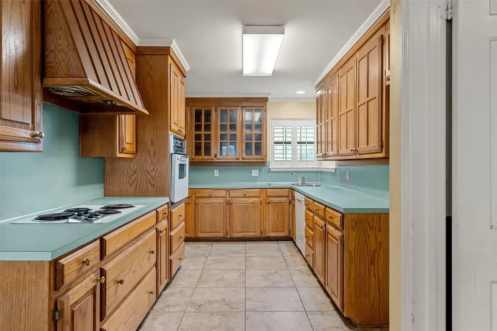 3512 Bent Tree Circle Waco TX 76708