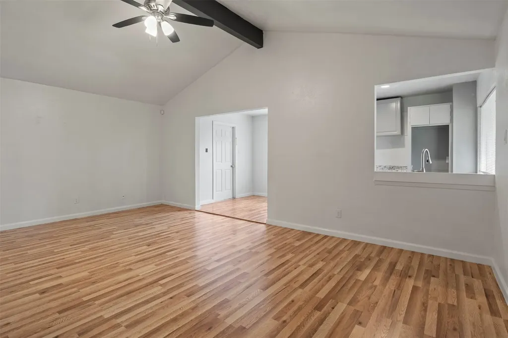 1410 Clearbrook Street Lancaster TX 75134