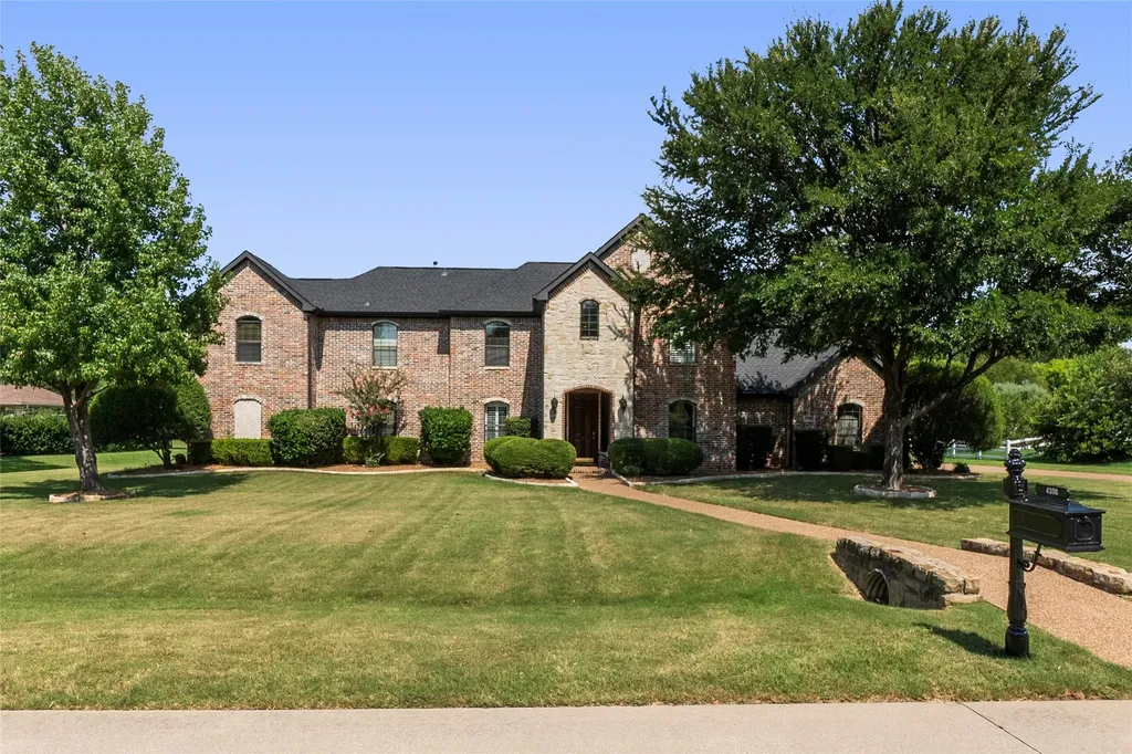 4308 Equestrian Way Flower Mound TX 75028