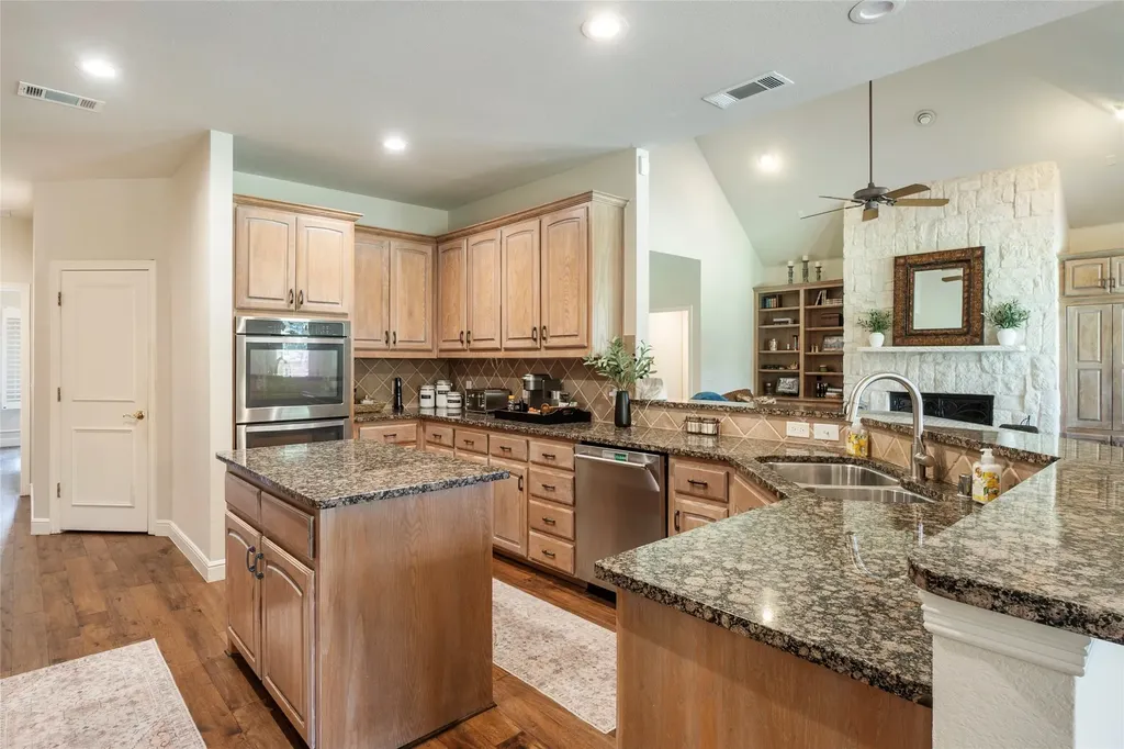 4308 Equestrian Way Flower Mound TX 75028