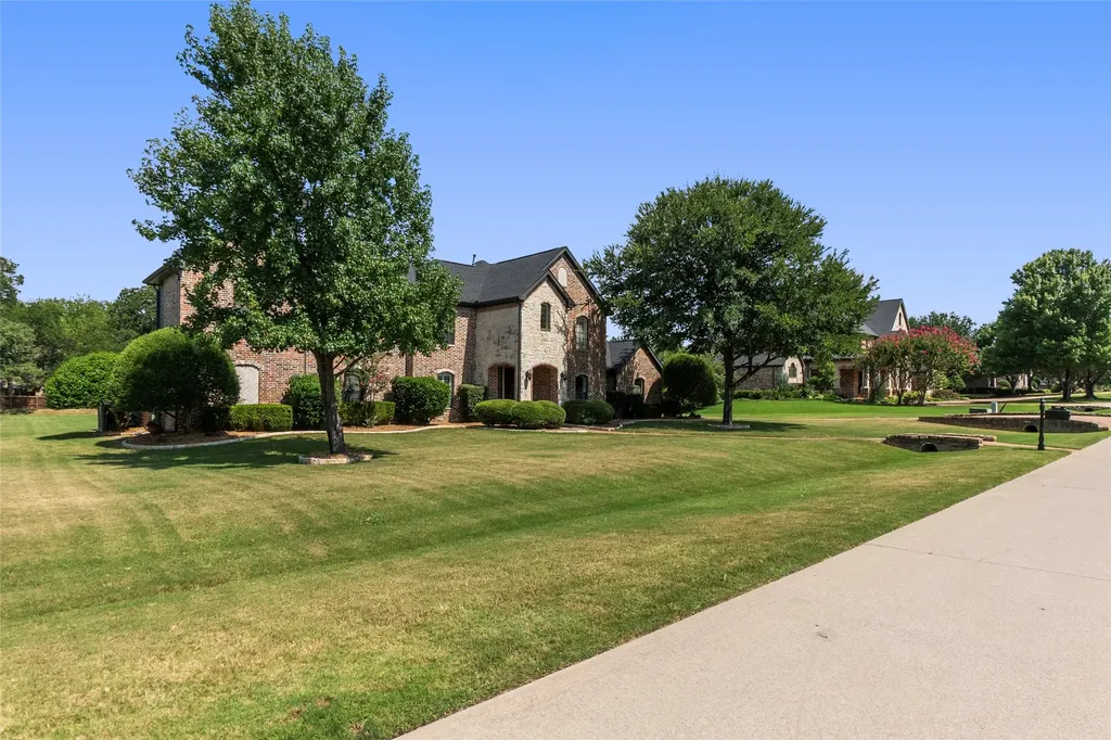 4308 Equestrian Way Flower Mound TX 75028