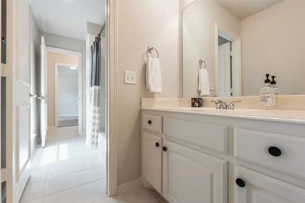 4308 Equestrian Way Flower Mound TX 75028