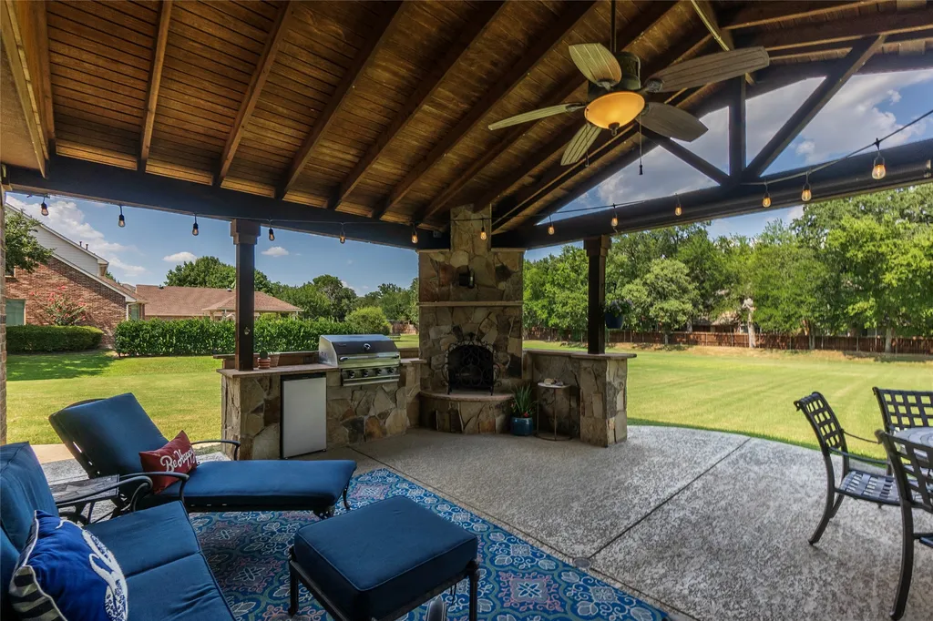 4308 Equestrian Way Flower Mound TX 75028