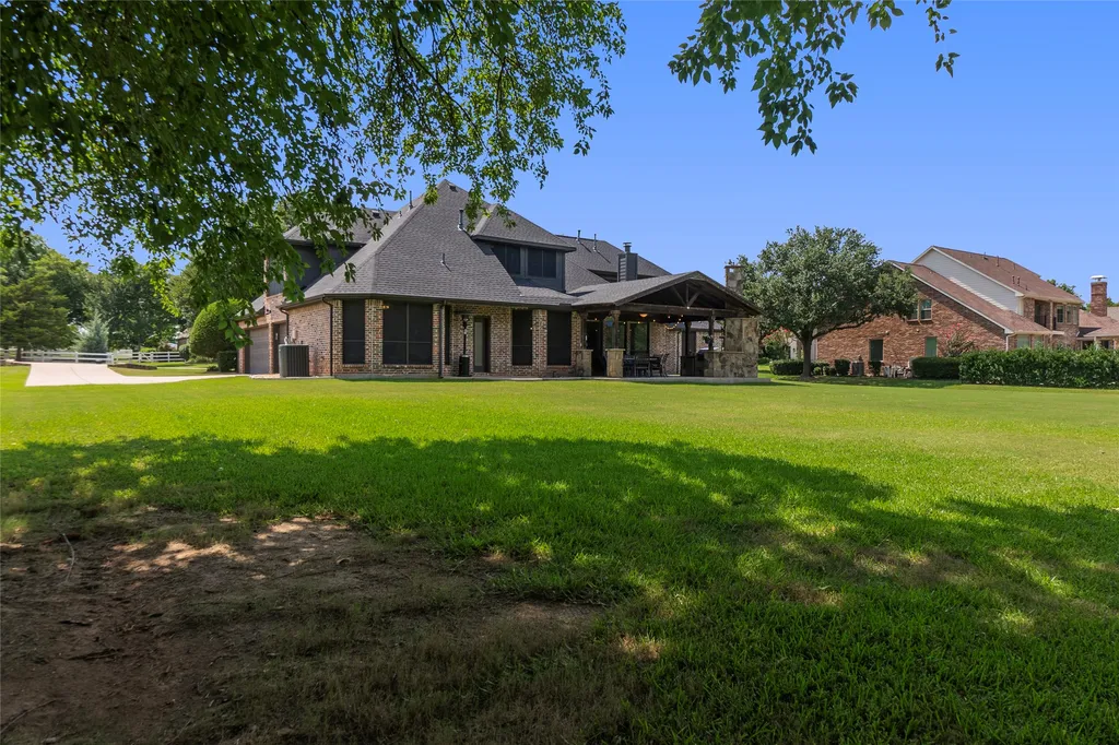 4308 Equestrian Way Flower Mound TX 75028