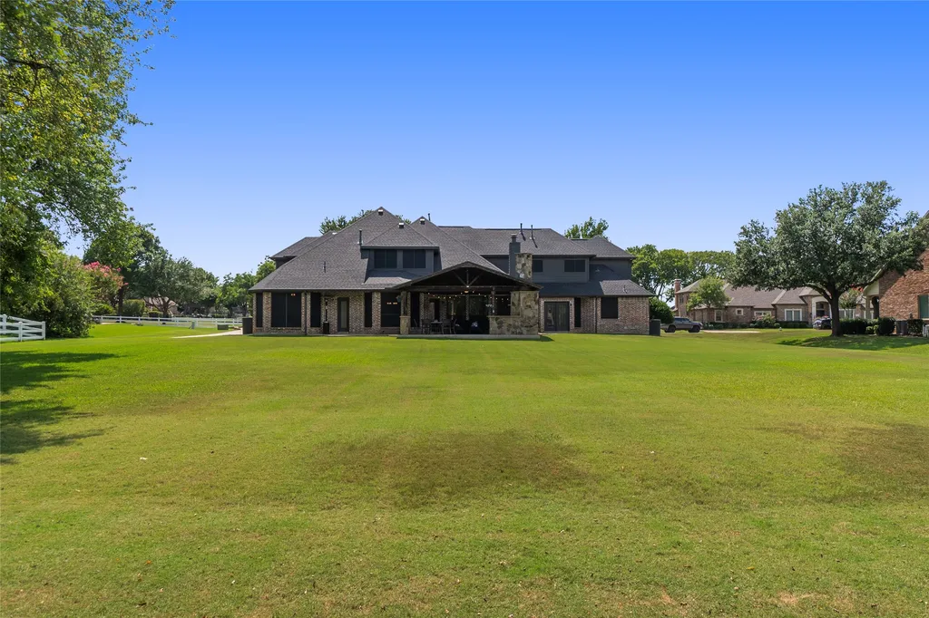 4308 Equestrian Way Flower Mound TX 75028