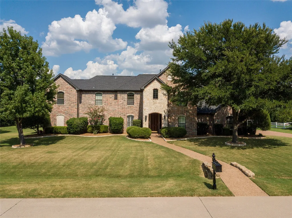 4308 Equestrian Way Flower Mound TX 75028