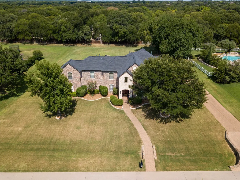 4308 Equestrian Way Flower Mound TX 75028