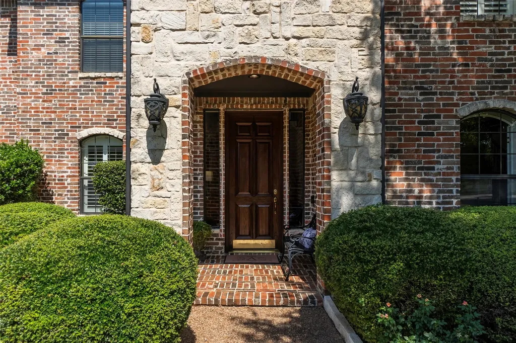 4308 Equestrian Way Flower Mound TX 75028