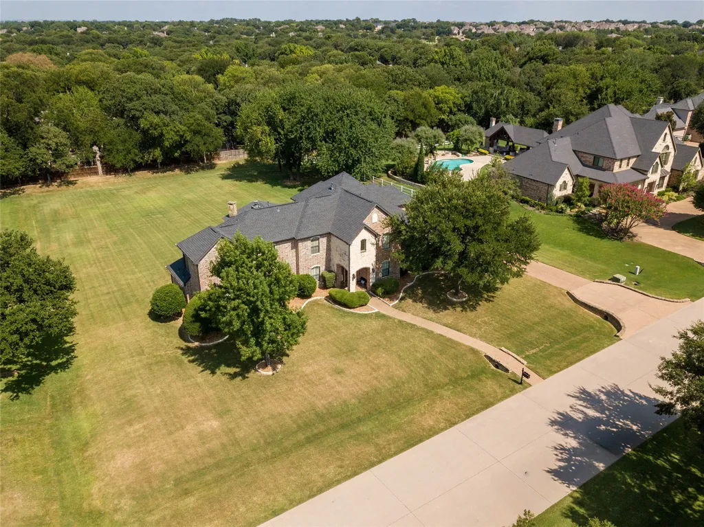 4308 Equestrian Way Flower Mound TX 75028